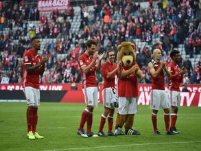 Bundesliga game week 24: Roundup and results