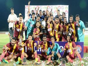 Santosh Trophy: Bengal emerge champions beating Goa 1-0