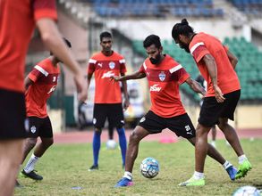 Preview: I-League - Bengaluru FC eye win against lowly Chennai City FC