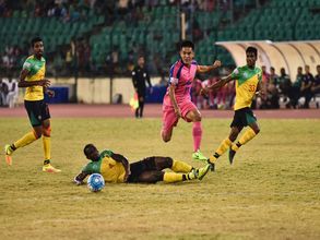 I-League: Bengaluru FC fail to break Chennai, held to 1-1 draw