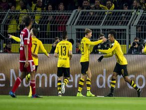 Bundesliga game week 25: Roundup and results
