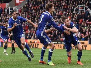 EPL game week 29: Roundup and results
