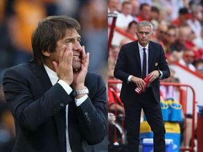 FA Cup: Chelsea Vs Manchester United - Preview, team news and predicted line-ups