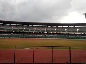 I-League: Poor pitch conditions mar Chennai City FC's home matches