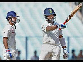 India Vs Australia: Pujara-Rahane gritty partnership puts cricketing world in their awe