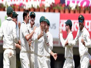 Pat Cummins exceeded our expectations: David Saker