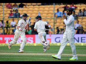 India Vs Australia: Indians got off to a better opening start than us, says David Warner