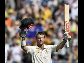 Pay dispute: David Warner hits back at Cricket Australia