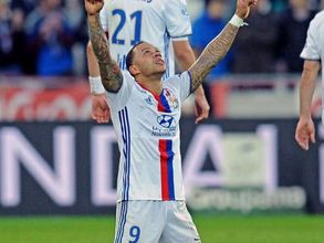 Memphis feels he was not good enough for Mourinho at Manchester United