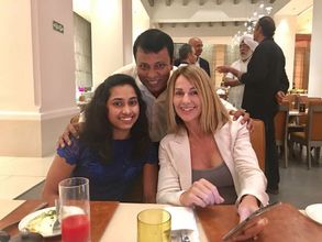 Legendary gymnast Nadia Comaneci congratulates Dipa Karmakar for 'Produnova' vault