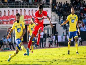 I-League: DSK Shivajians thrash Mumbai FC 5-0