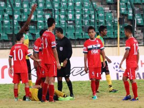 AIFF will look into DSK Shivajians' payment issues