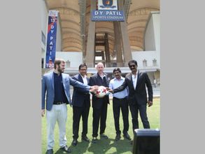 U-17 World Cup: FIFA lauds Navi Mumbai venue, says this should be benchmark