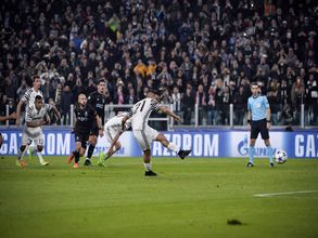Argentina forward Paulo Dybala in doubt for World Cup qualifiers
