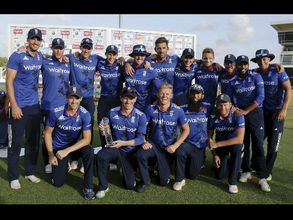 ECB tells England captains Joe Root, Eoin Morgan to play crowd pleasing cricket