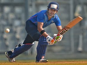 Delhi Coach Bhaskar made youngsters insecure: Gautam Gambhir