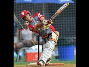IPL 2017: Glenn Maxwell named captain of Kings XI Punjab