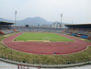 U-17 World Cup: FIFA express satisfaction over Guwahati stadium