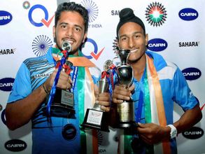 I have greater responsibility now, says Harmanpreet Singh