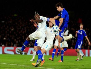 Stoke City reach agreement with FC Porto for transfer of Bruno Martins Indi