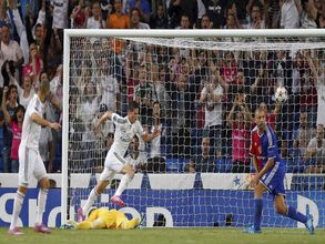 Rumour: Bayern Munich want Real Madrid's James Rodriguez