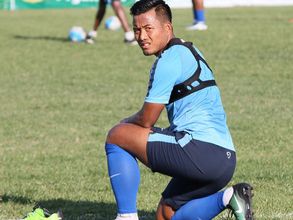 Indian team's biggest strength is its unity: Jeje Lalpekhlua