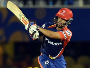 Blow for Delhi Daredevils: JP Duminy withdraws from IPL 2017 due to personal reasons