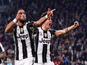 Serie A game week 28: Roundup and results