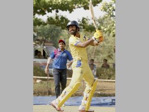 Vijay Hazare Trophy: Tamil Nadu ease into final beating Baroda by 6 wickets