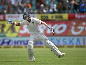 KL Rahul reveals his 'biggest challenge' in Sri Lanka Tests