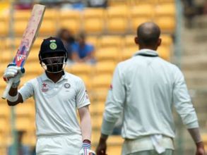 4th Test: KL Rahul disappointed at failing to convert good starts into big scores
