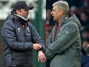 EPL: Liverpool Vs Arsenal - Preview, team news and predicted line-ups