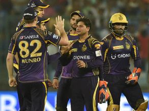 Pressure of IPL will make Kuldeep a better cricketer: Gautam Gambhir