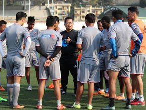 Preview: I-League - Lajong look to get back to winning ways against Minerva