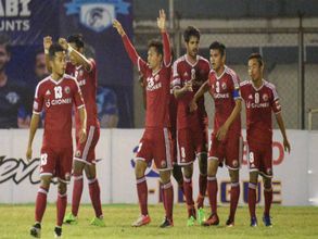 I-League: Shillong Lajong beat Minerva Punjab FC 2-1
