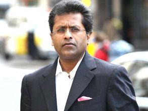 Jolt for Lalit Modi as RCA suspends Nagaur District Association