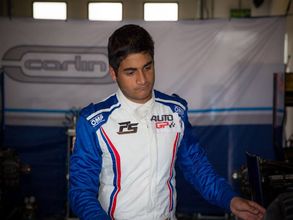 Mahaveer Raghunathan gets test drive offers from F1 teams but lacks money