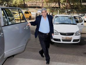 Shashank Manohar's decision to quit as ICC Chairman surprised BCCI