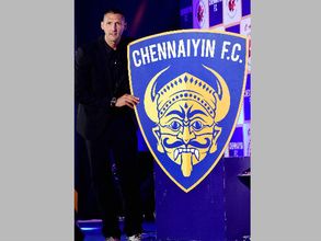 Chennaiyin FC officially part ways with Italian manager Marco Materazzi