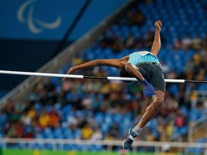 India finish with 13 medals in Dubai para athletes meet