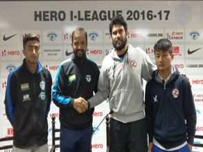 Preview: I-League - Minerva Punjab aim to stop Aizawl FC juggernaut