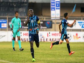I-League: Minerva Punjab play 2-2 draw against Aizawl FC
