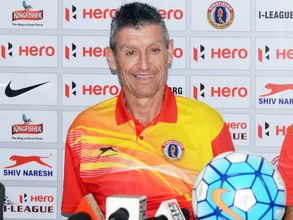 Preview: I-League - East Bengal eyeing full points against Chennai City
