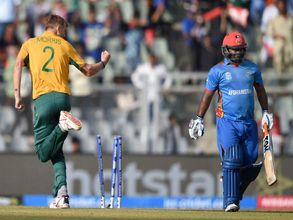 Chris Morris, Tabraiz Shamsi among five new cricketers to bag CSA contracts