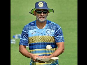 MS Dhoni unhappy with Eden pitch despite Jharkhand's win in low-scoring match