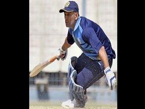Vijay Hazare Trophy: MS Dhoni propels Jharkhand into semi-finals with a six