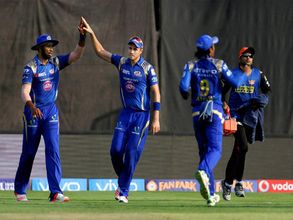 IPL 2017 : Mumbai Indians commence online ticket sales for home games