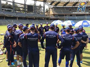 IPL 2017: Mumbai Indians begin preparatory camp under coach Jayawardene