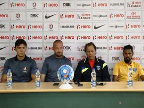 Preview: I-League - DSK Shivajians aim to win at home against Mumbai FC
