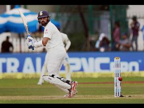 India Vs Australia: DRS not going our way, we got to use those 15 seconds much better, feels Vijay